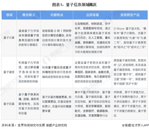 量子計(jì)算，喧囂背后的現(xiàn)實(shí) 頂級(jí)專家警示技術(shù)鴻溝與市場(chǎng)泡沫