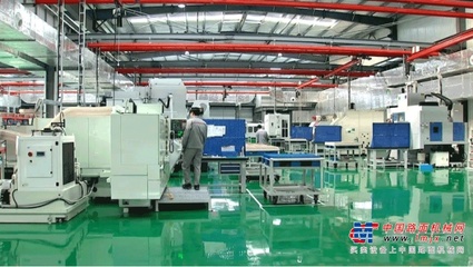 徐工賦能 一家「減」速機(jī)老廠的「加」速秘笈