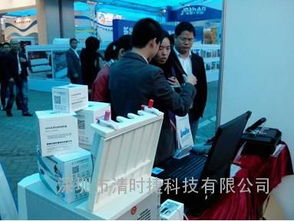 清時(shí)捷產(chǎn)品閃耀第八屆城鎮(zhèn)水務(wù)新技術(shù)設(shè)備博覽會(huì)，以創(chuàng)新技術(shù)引領(lǐng)行業(yè)智慧升級(jí)